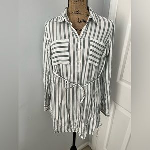 Isabel Maternity Shirt